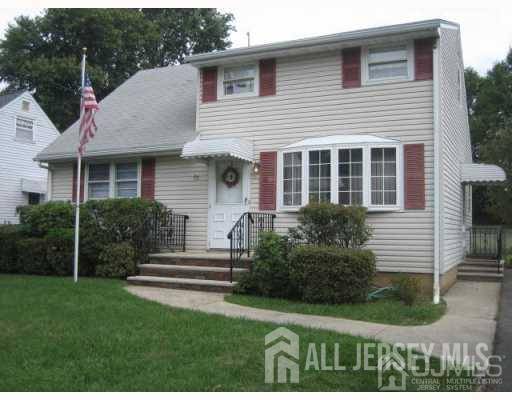 Hopelawn, NJ 08861,28 Louis ST