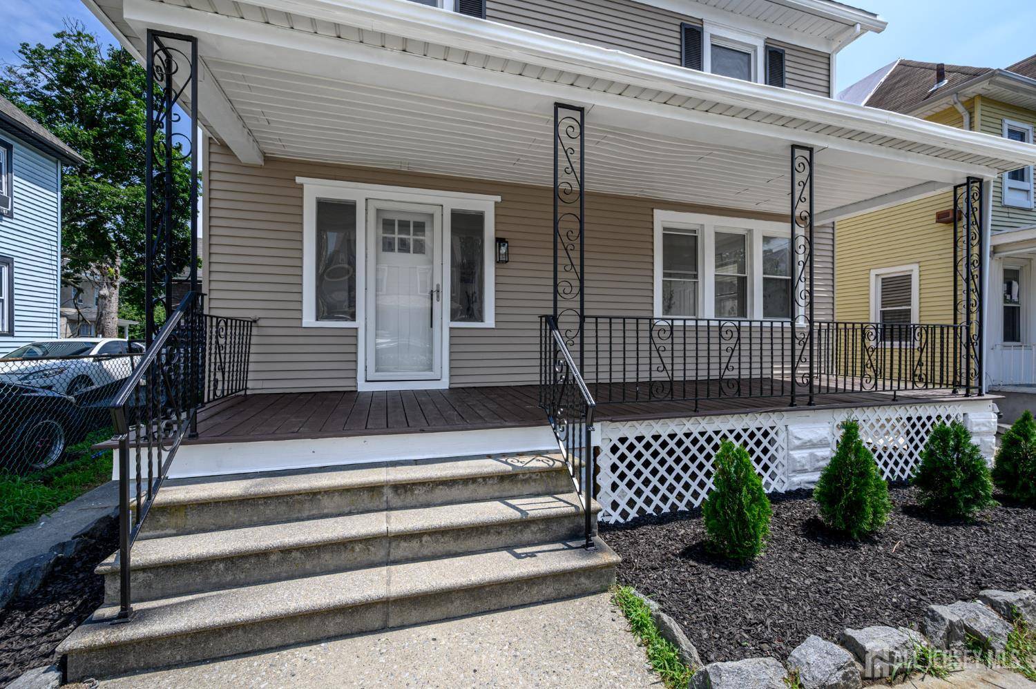 Woodbury City, NJ 08096,78 Hopkins ST