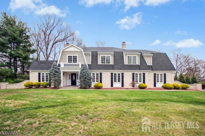 Scotch Plains, NJ 07076,6 Short Hills LN
