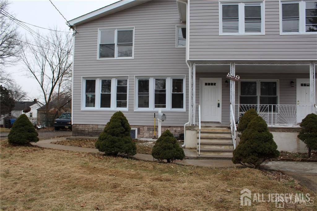 Iselin, NJ 08830,899 Green ST #1st F