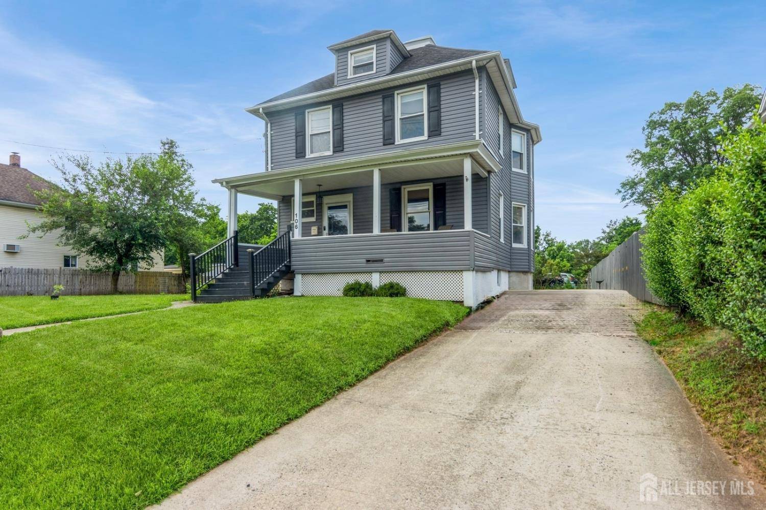 Middlesex, NJ 08856,106 Union AVE
