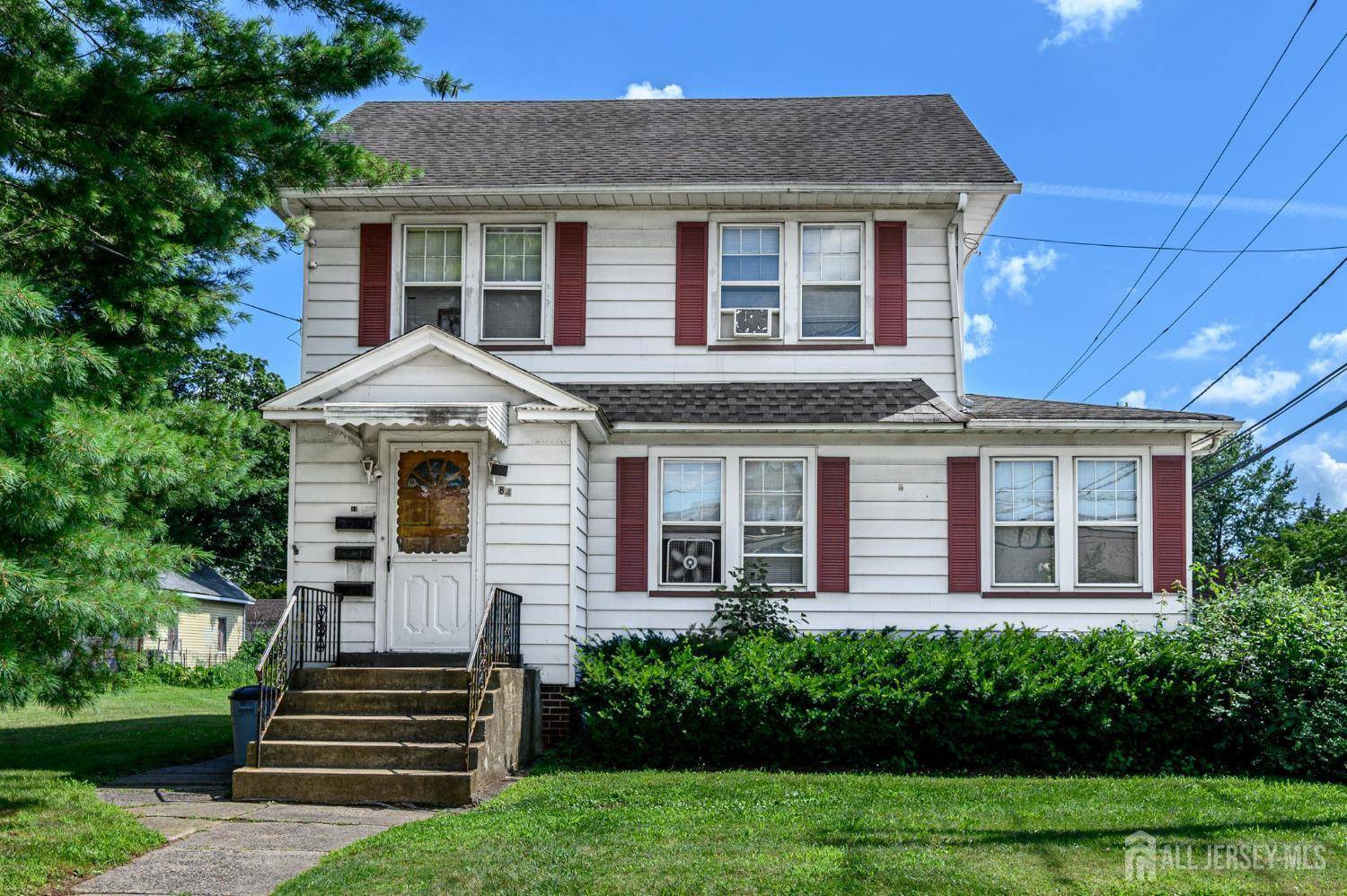 Raritan, NJ 08869,84 E Somerset ST E