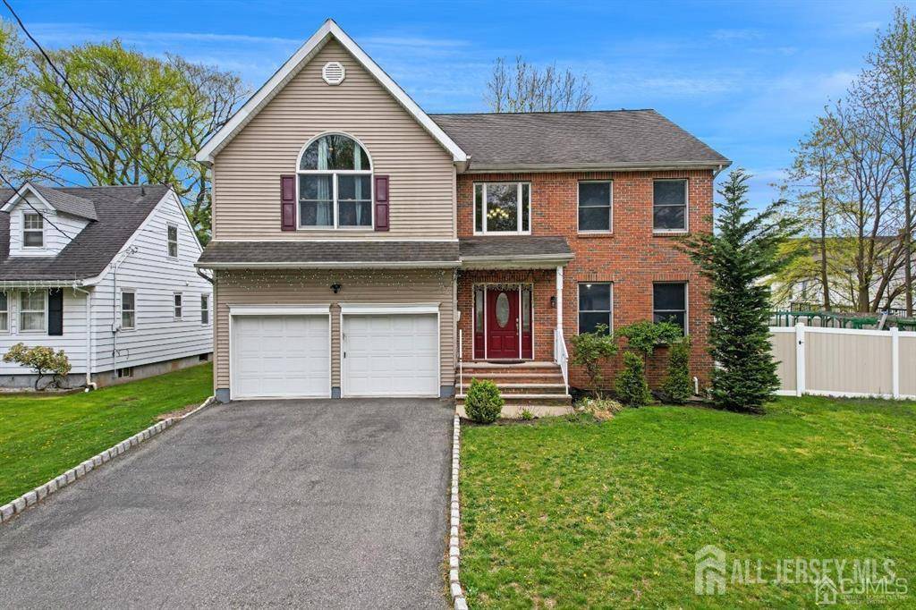 Fords, NJ 08863,15 Mystic ST