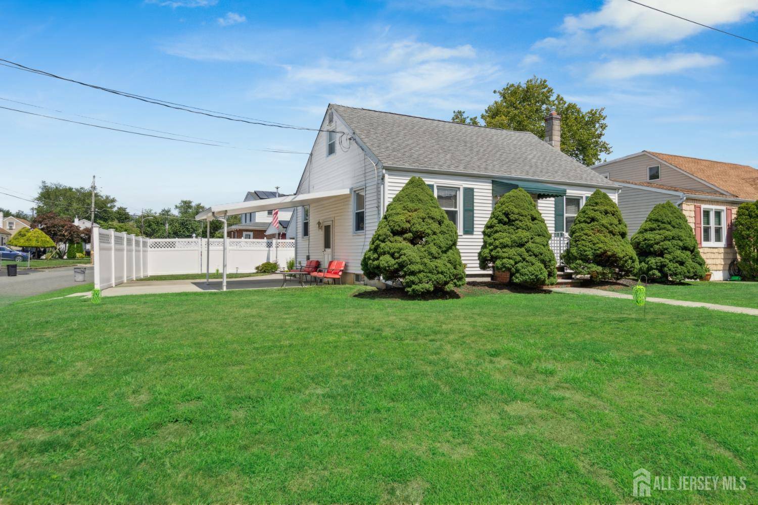 Spotswood, NJ 08884,3 Patton PL