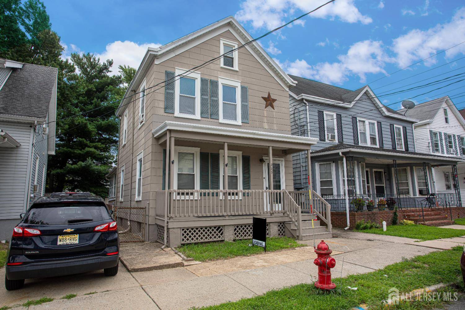 South Amboy, NJ 08879,235 Henry ST