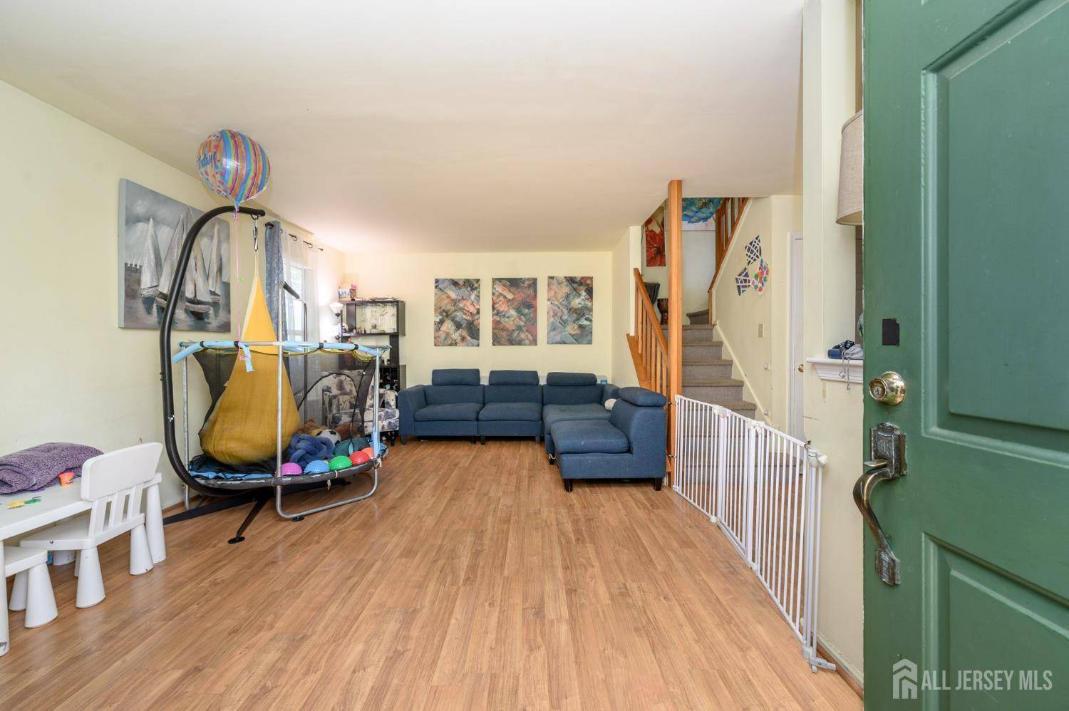 Franklin Twsp, NJ 08873,38 Nottingham WAY
