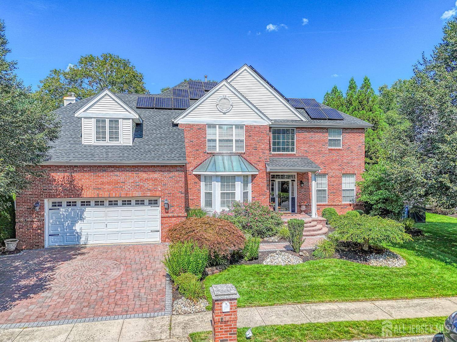 Monroe, NJ 08831,8 Moorland BLVD