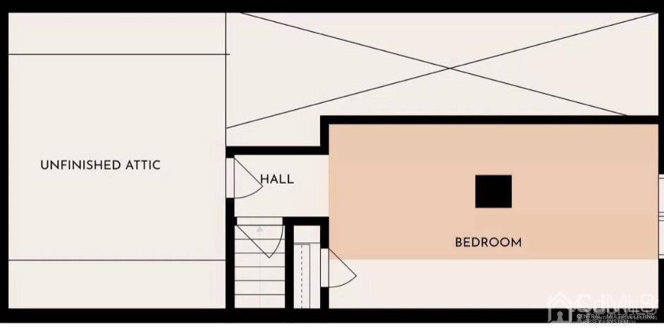 Iselin, NJ 08830,166 Bedford AVE