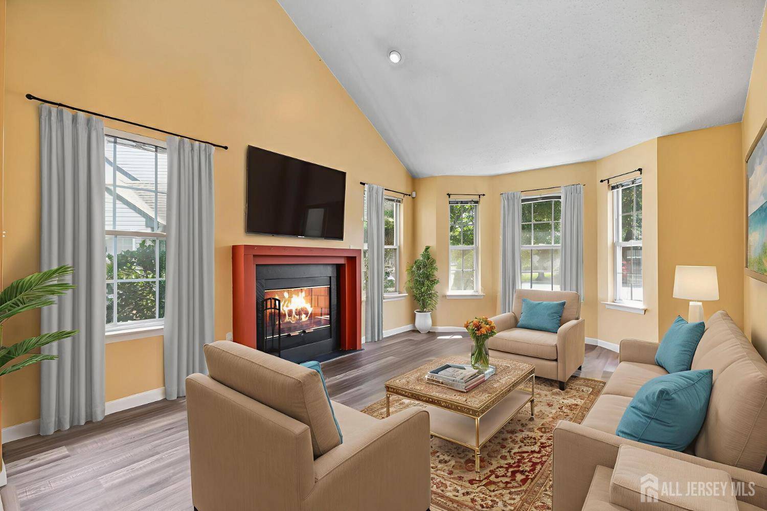 Piscataway, NJ 08854,146 Nebula RD