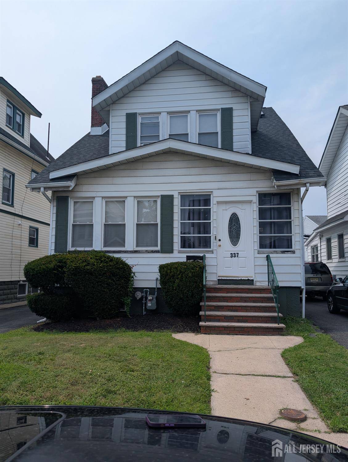 East Orange, NJ 07017,337 N Maple AVE N