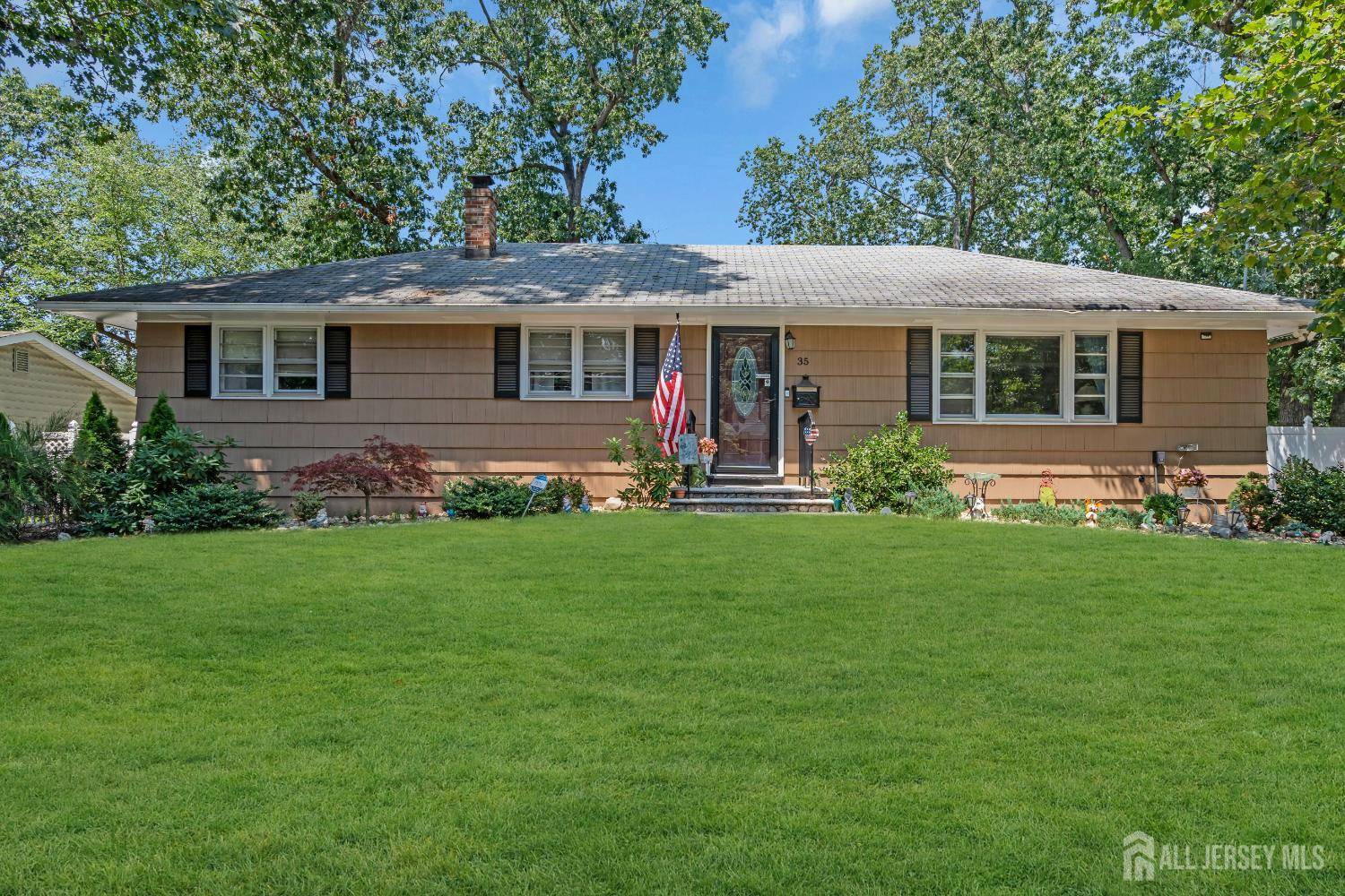 Monroe, NJ 08831,35 Ashmall AVE