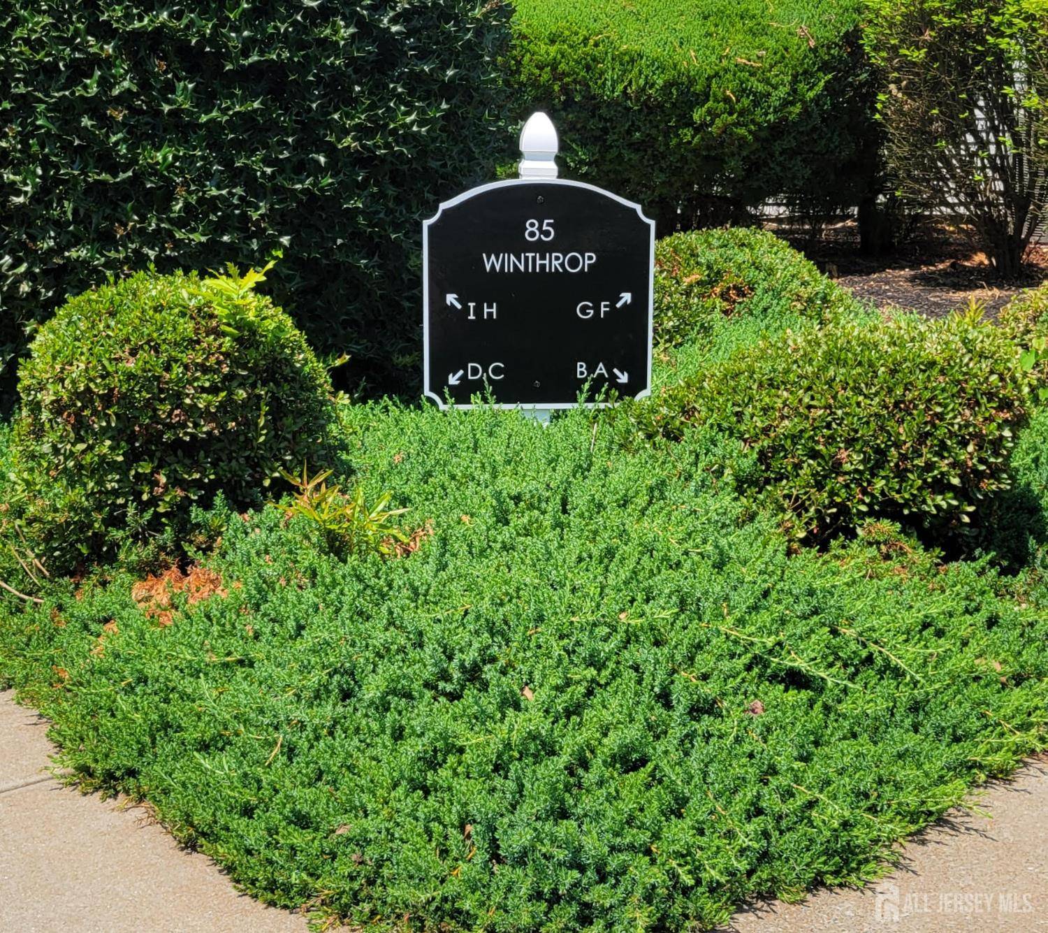 Monroe, NJ 08831,85-F Winthrop RD #85-F