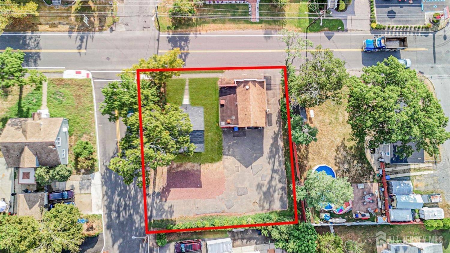 Spotswood, NJ 08884,294 Devoe AVE