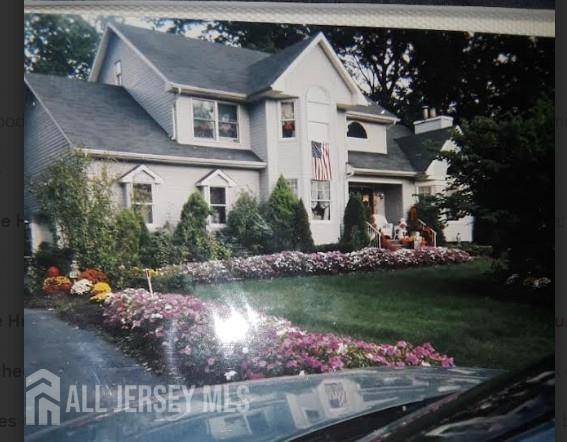 Morganville, NJ 07751,114 Greenwood RD