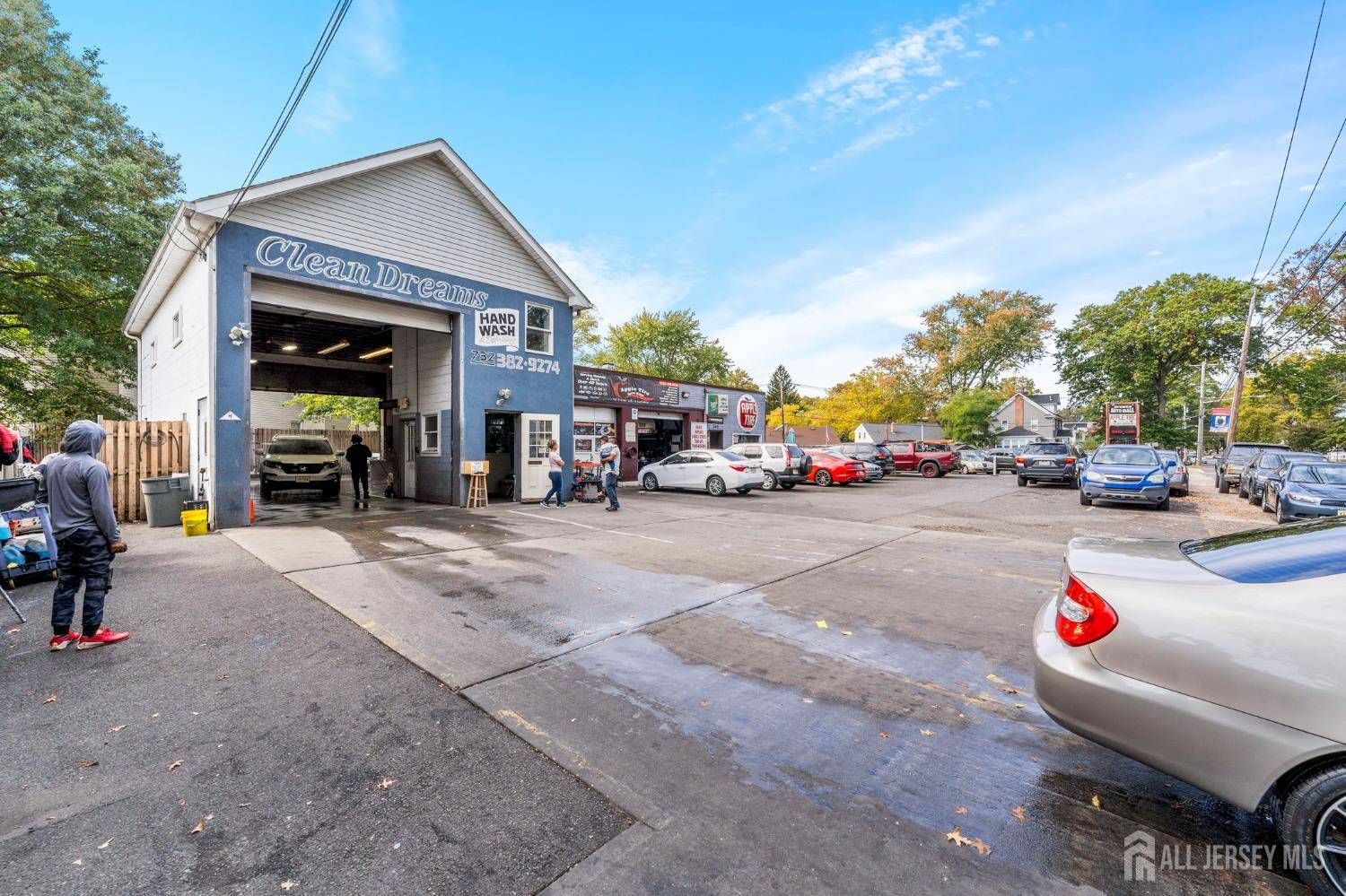 Rahway, NJ 07065,260 W Scott AVE W