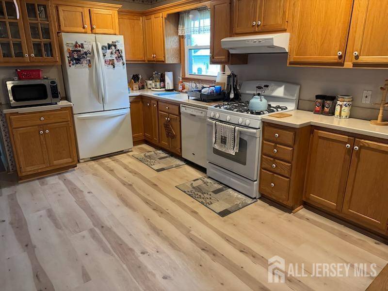 Piscataway, NJ 08854,150 Hamilton BLVD