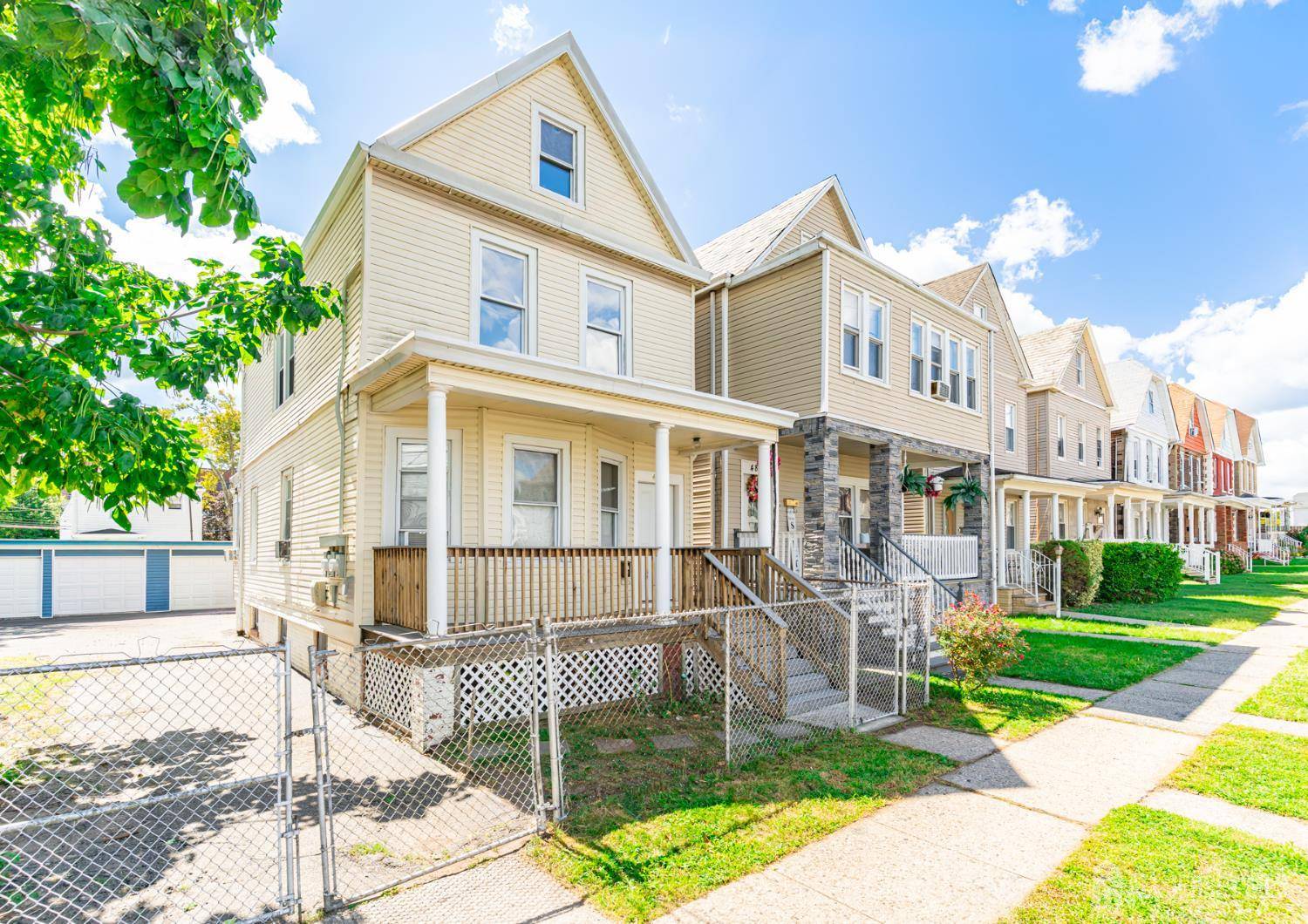 Perth Amboy, NJ 08861,485 Compton AVE