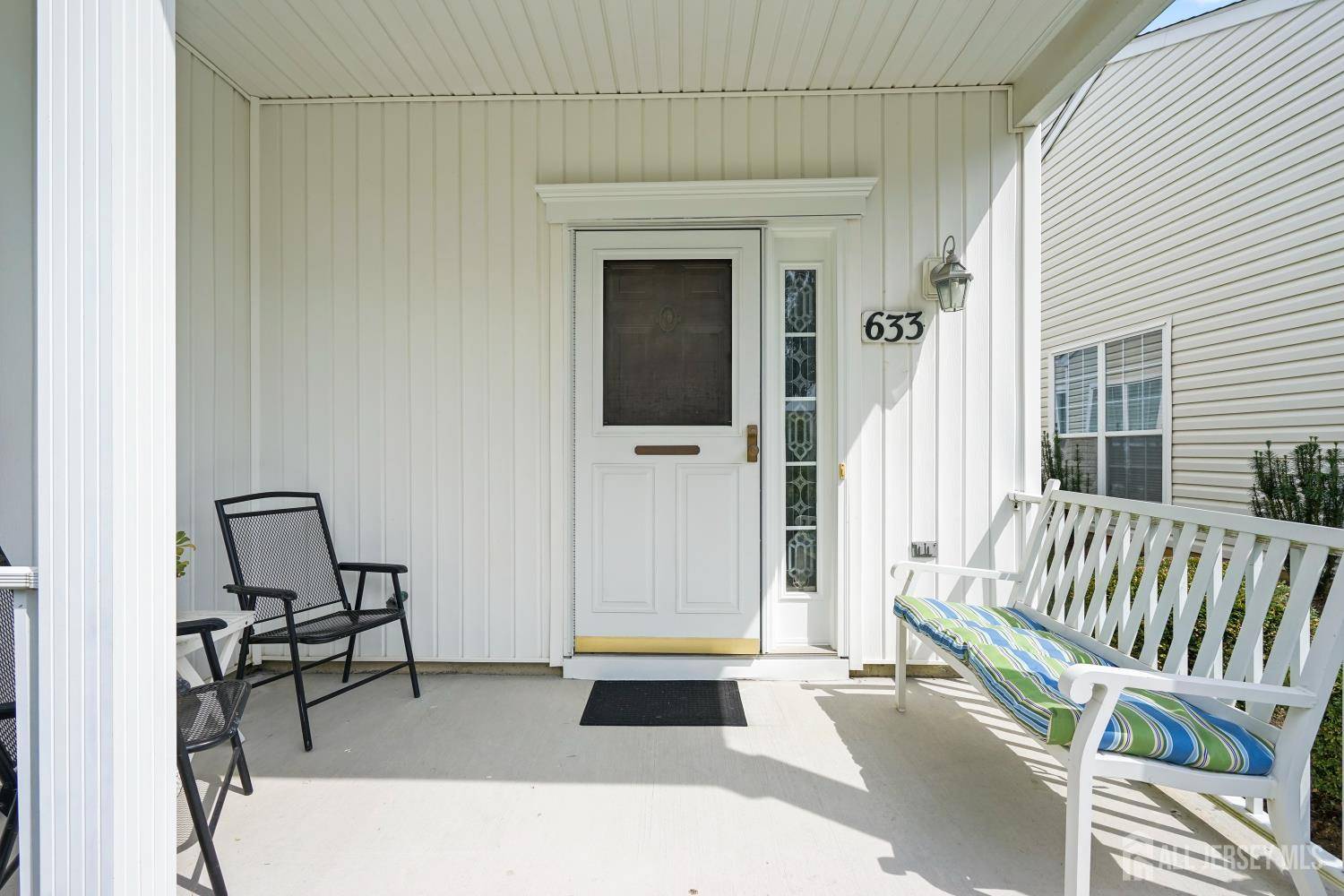 Monroe, NJ 08831,633 Harrier DR