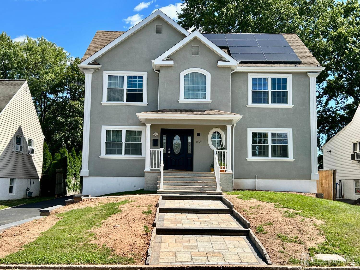 Iselin, NJ 08830,119 Bedford AVE