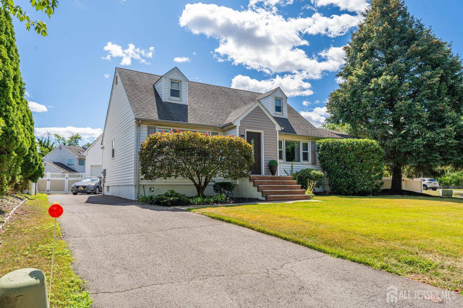 Piscataway, NJ 08854,4635 New Brunswick AVE