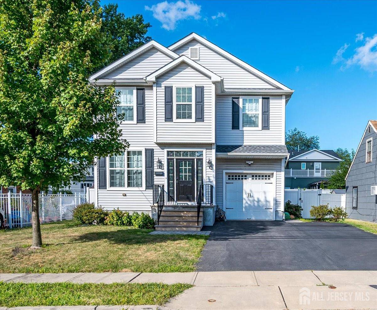 Edison, NJ 08817,228 Loring AVE