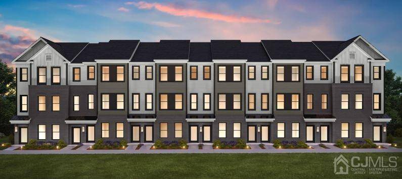 New Brunswick, NJ 08901,509 Sadie CIR