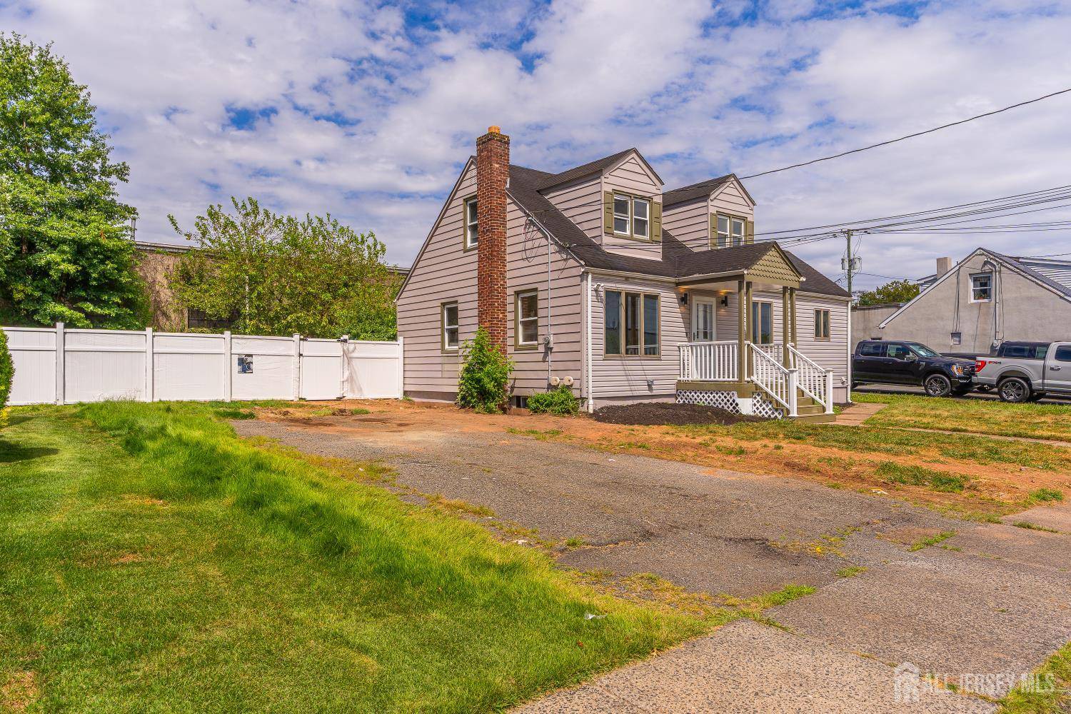 Woodbridge Proper, NJ 07095,200 MAWBEY ST