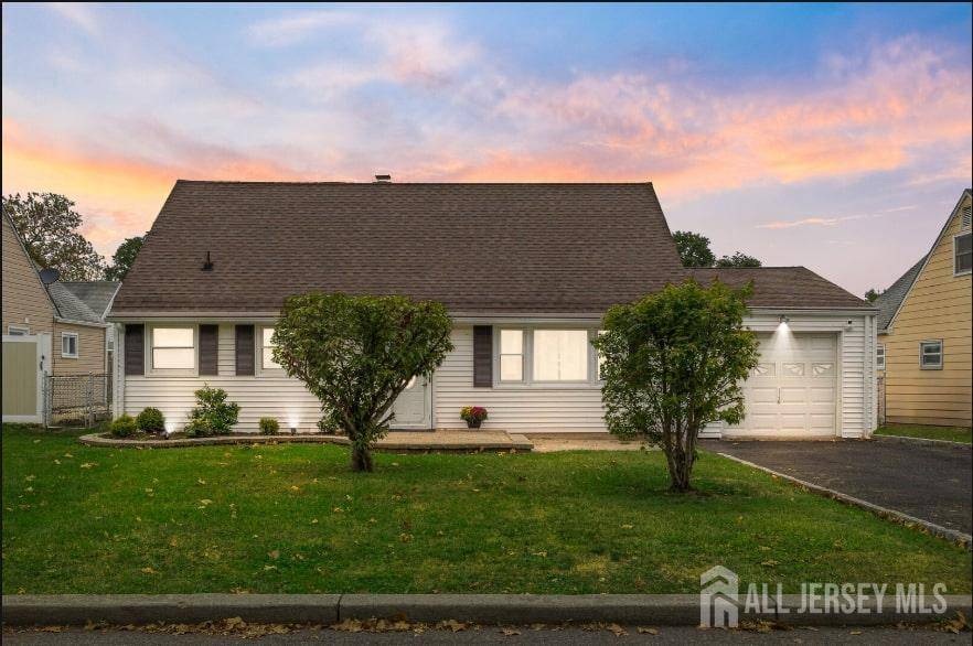 Colonia, NJ 07067,112 Patricia AVE