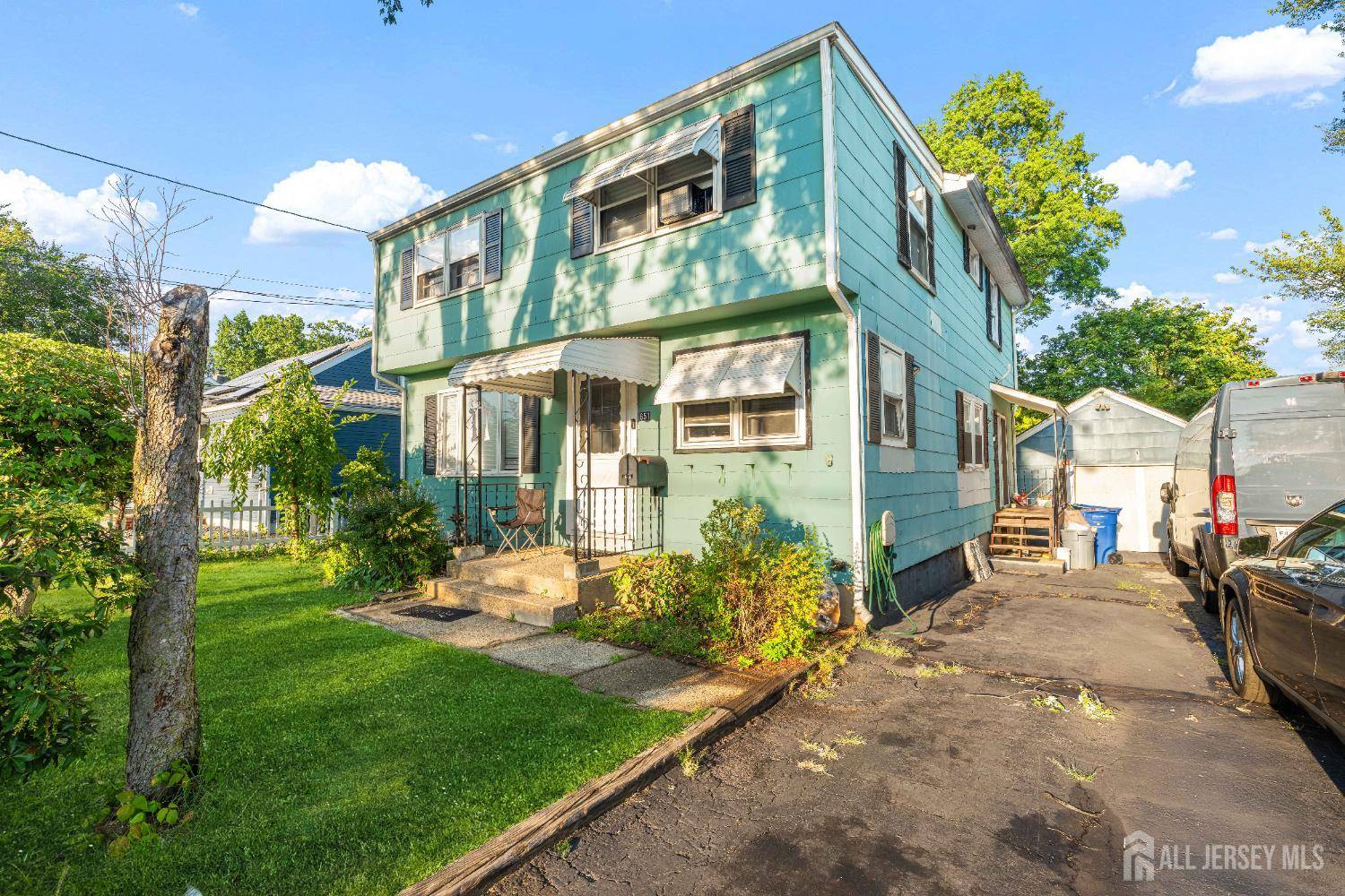 Piscataway, NJ 08854,651 Fairview AVE