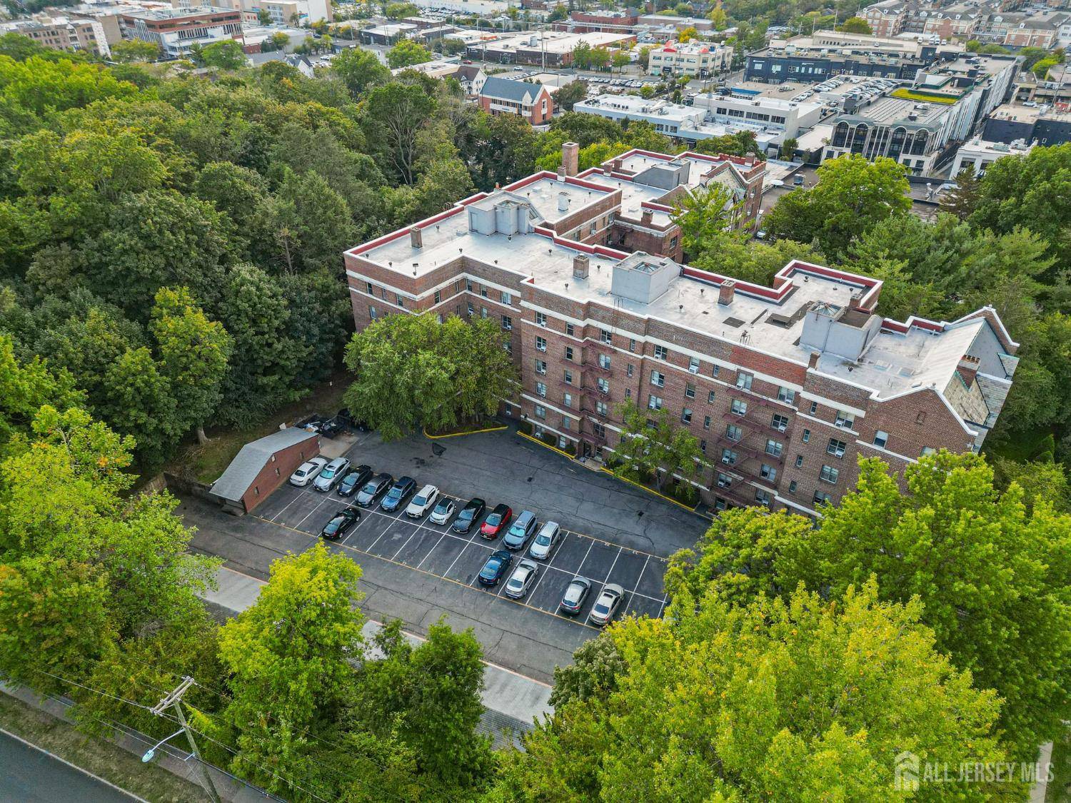 Englewood City, NJ 07631,100 E palisades AVE E #A51