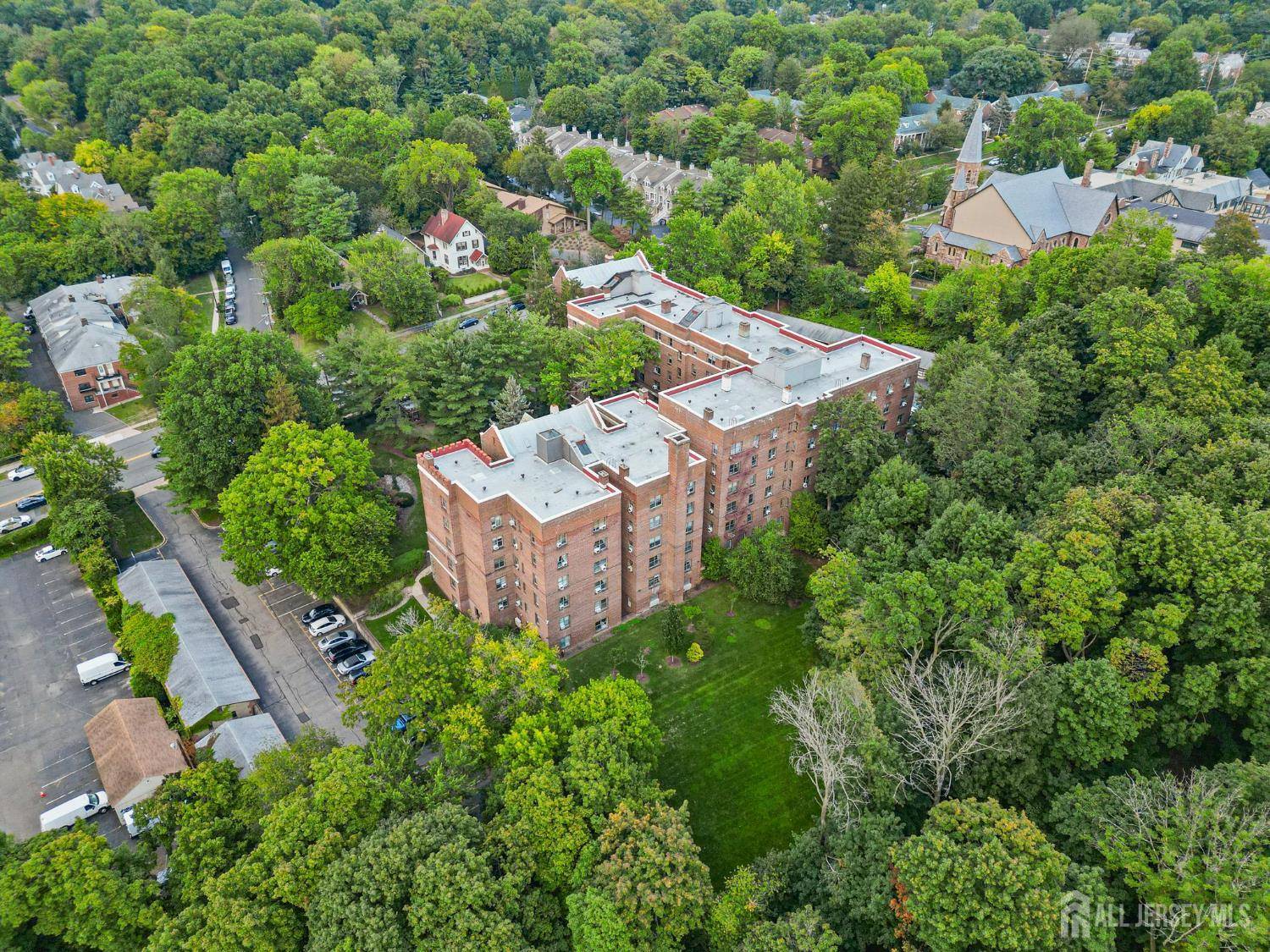 Englewood City, NJ 07631,100 E palisades AVE E #A51