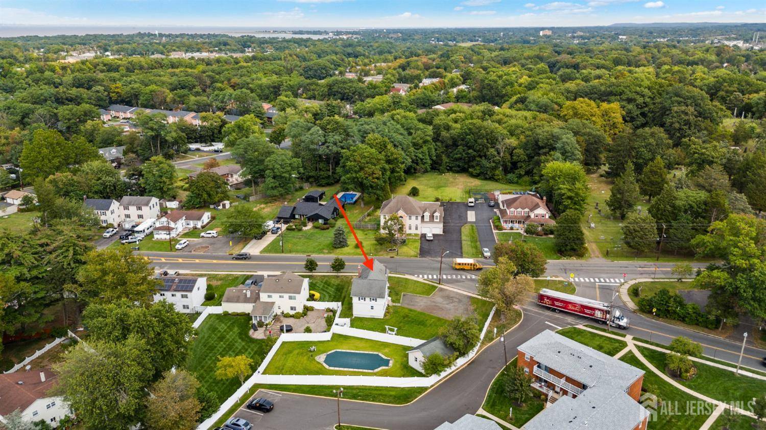 Matawan, NJ 07747,202 Ravine DR
