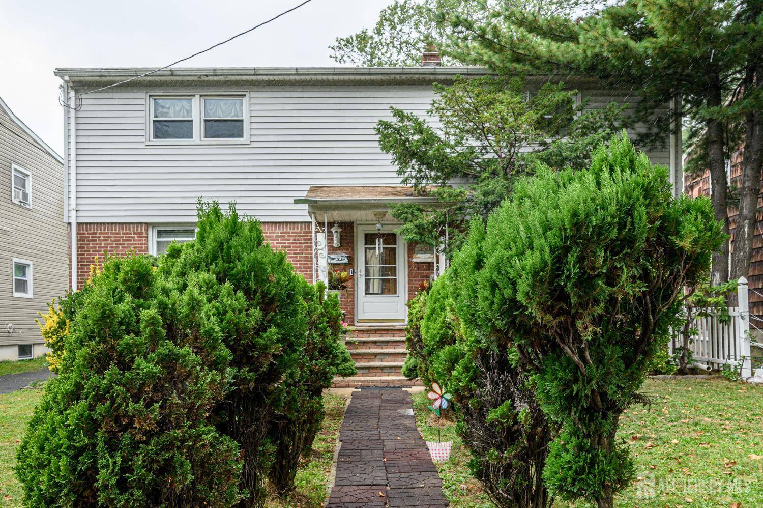Rahway, NJ 07065,2062 Elizabeth AVE
