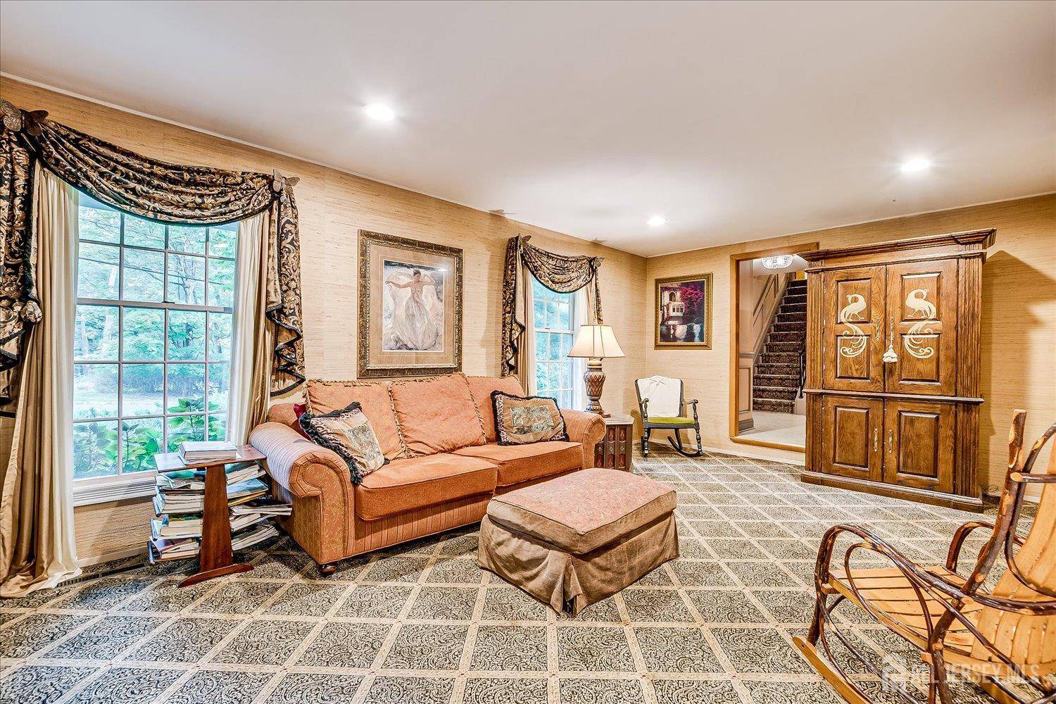 Bridgewater, NJ 08807,1116 Cambridge LN