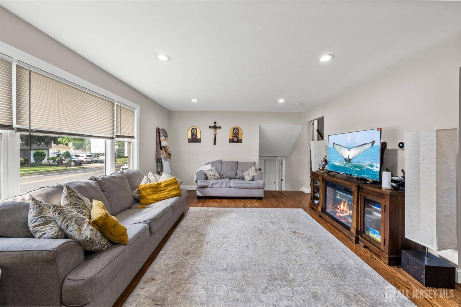 Jamesburg, NJ 08831,26 Half Acre RD