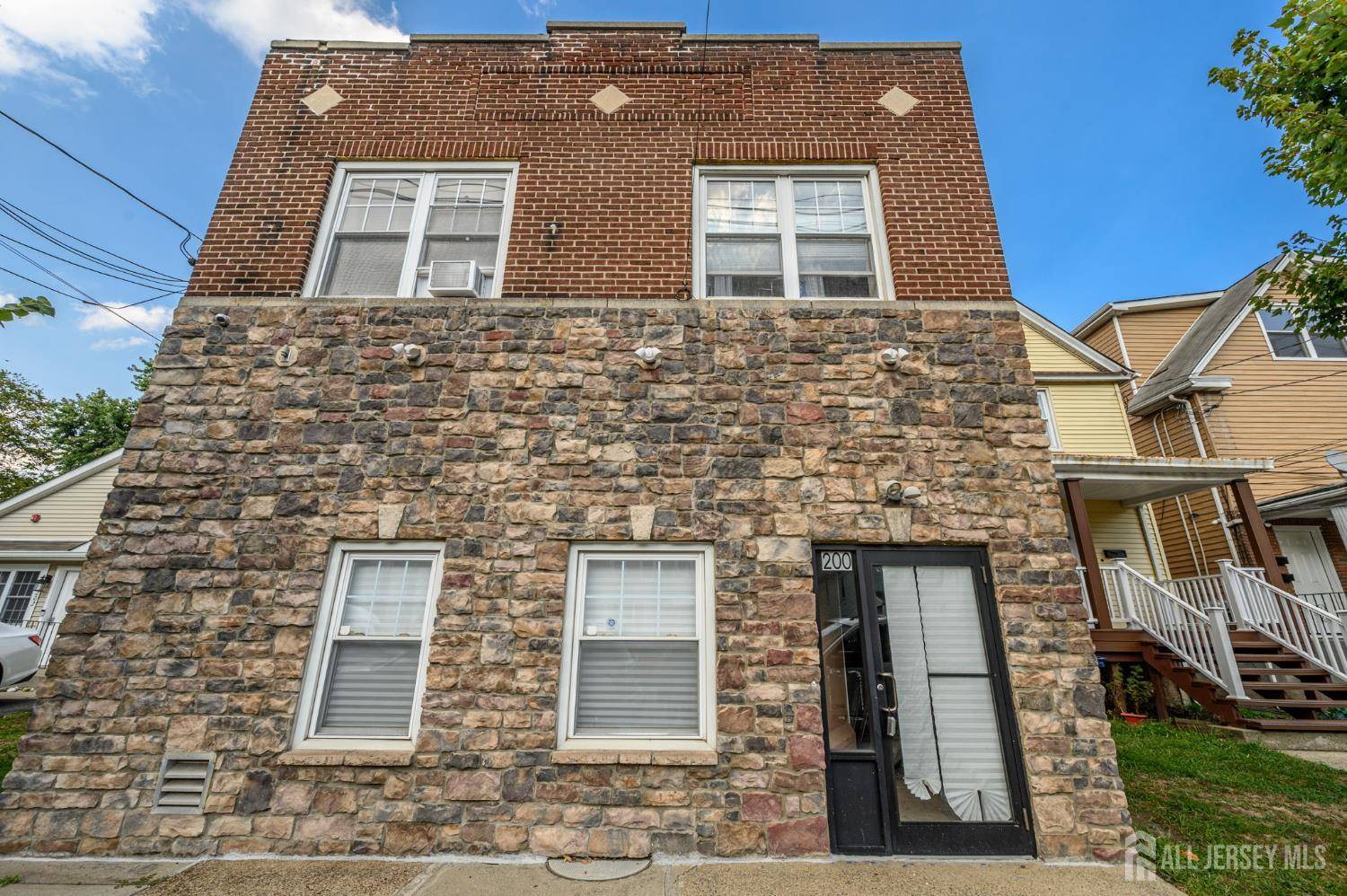 Hackensack, NJ 07601,200 Central AVE