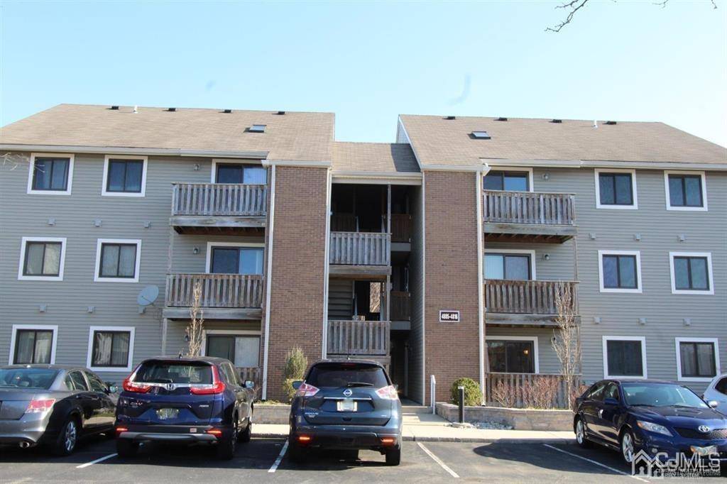 Plainsboro, NJ 08536,4812 Ravens Crest DR