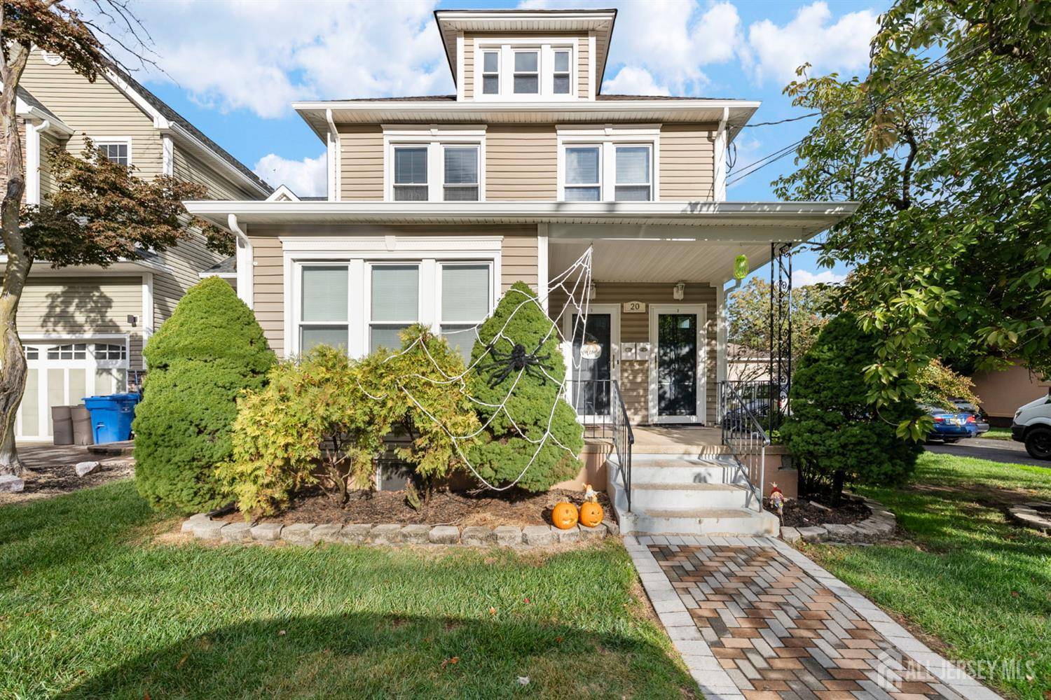 South River, NJ 08882,20 Rose ST #2