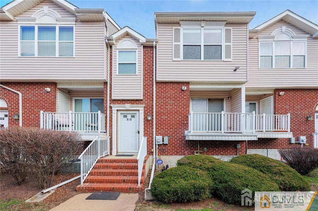 Perth Amboy, NJ 08861,532 Great Beds Ct CT