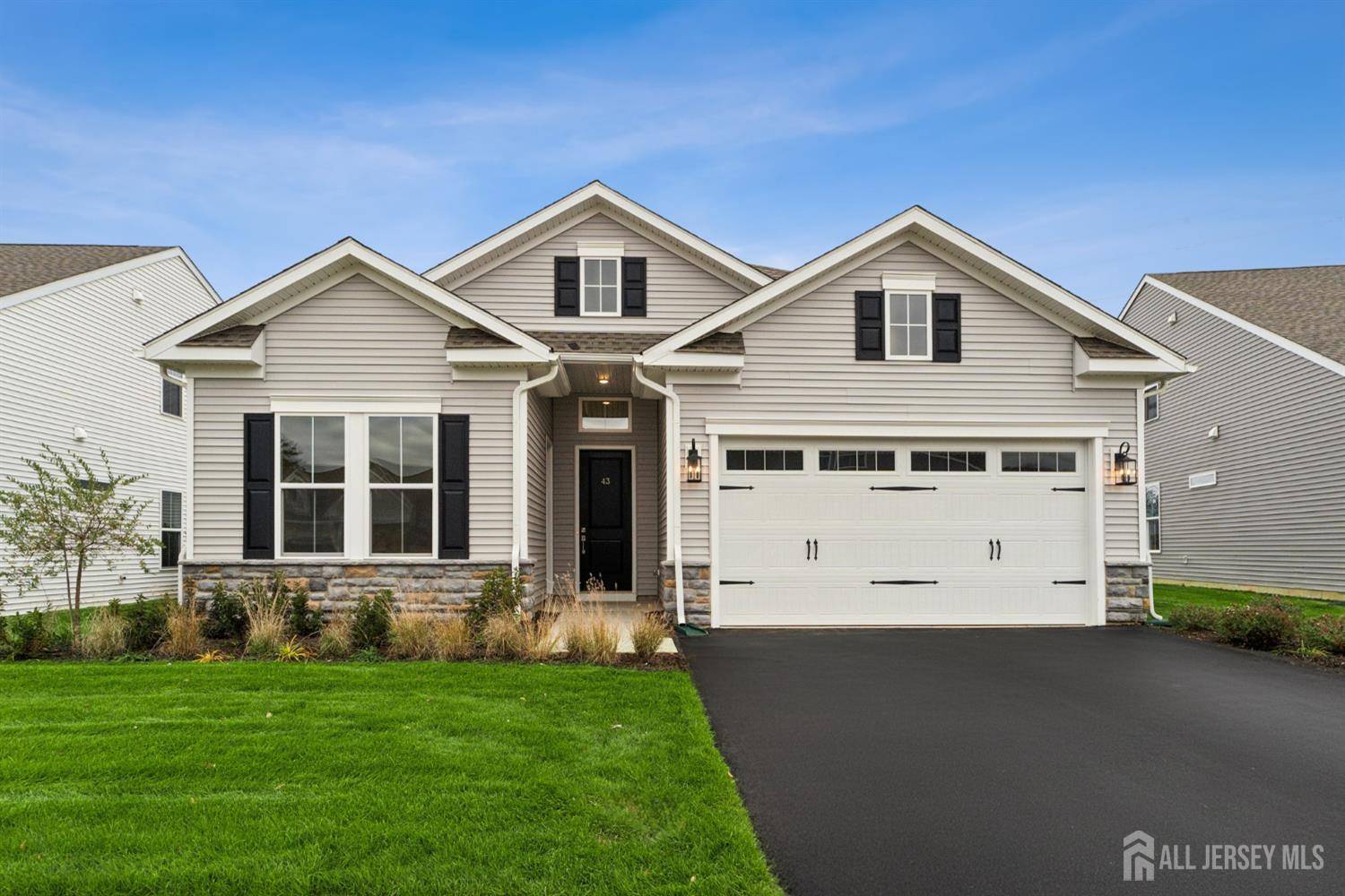 Plainsboro, NJ 08536,43 Brewer WAY