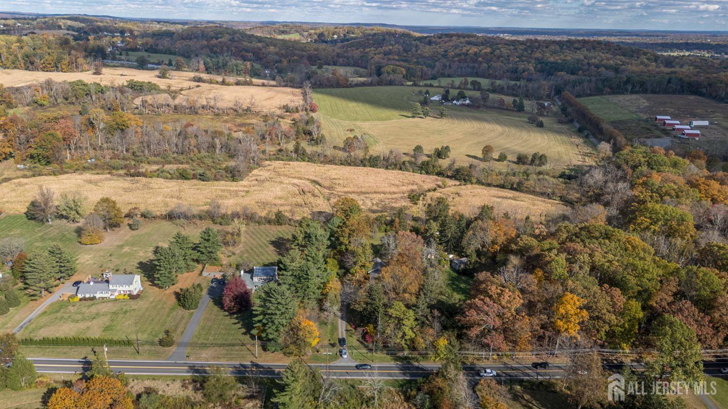 Pennington, NJ 08534,1442 Trenton Harbourton RD