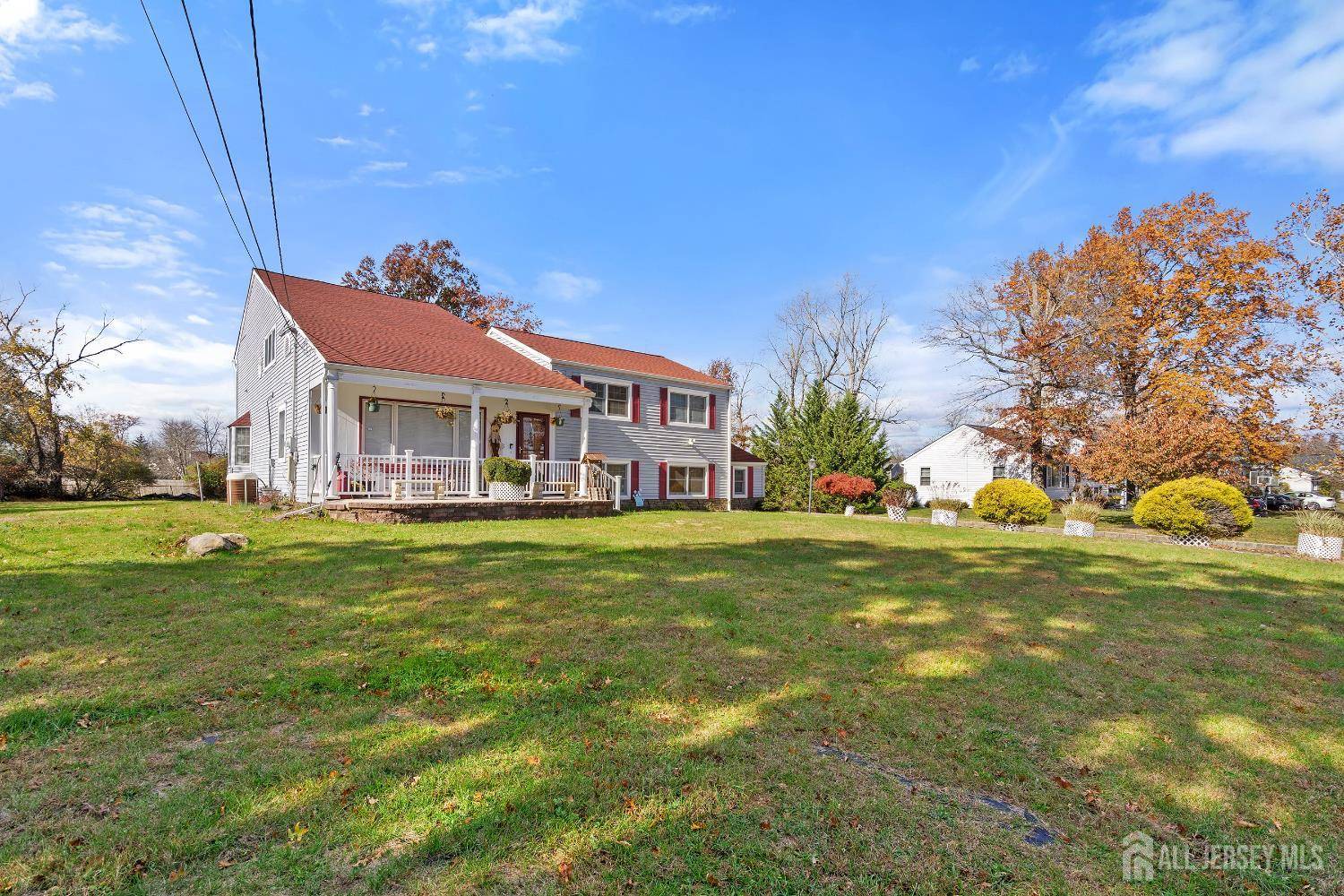 South Brunswick, NJ 08824,13 Roberts ST