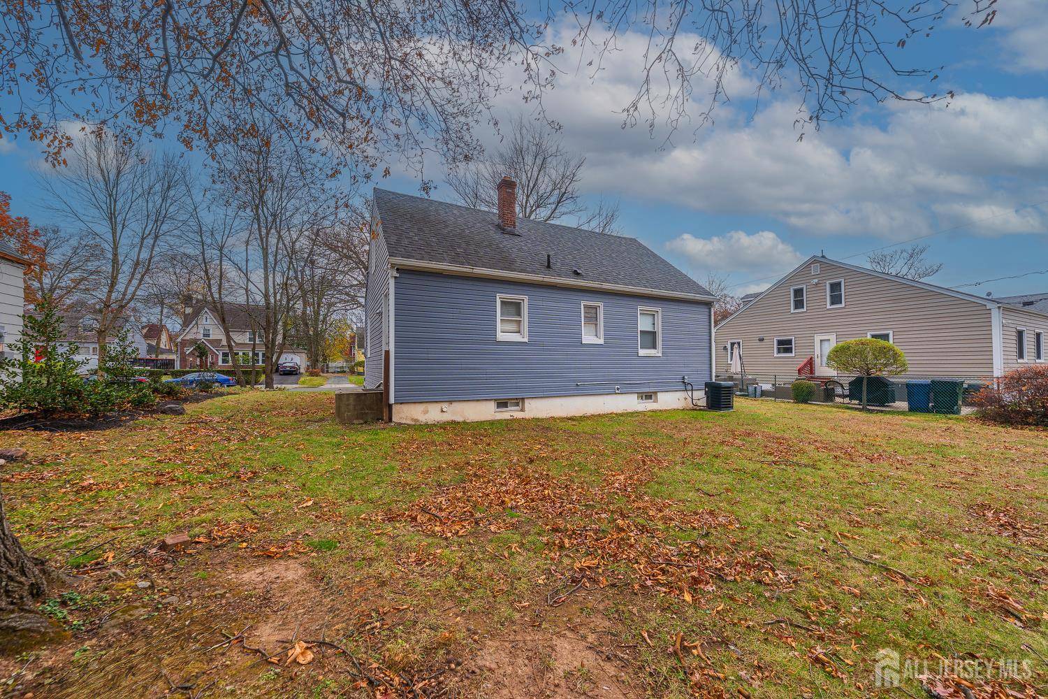 Plainfield, NJ 07060,1305 Sunnyside PL #09