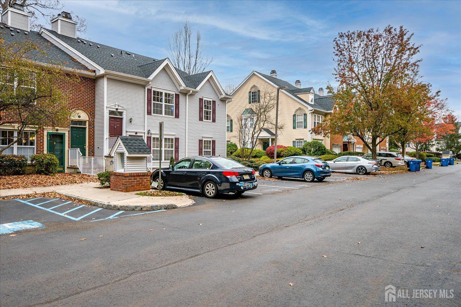 Plainsboro, NJ 08536,11 Jay CT