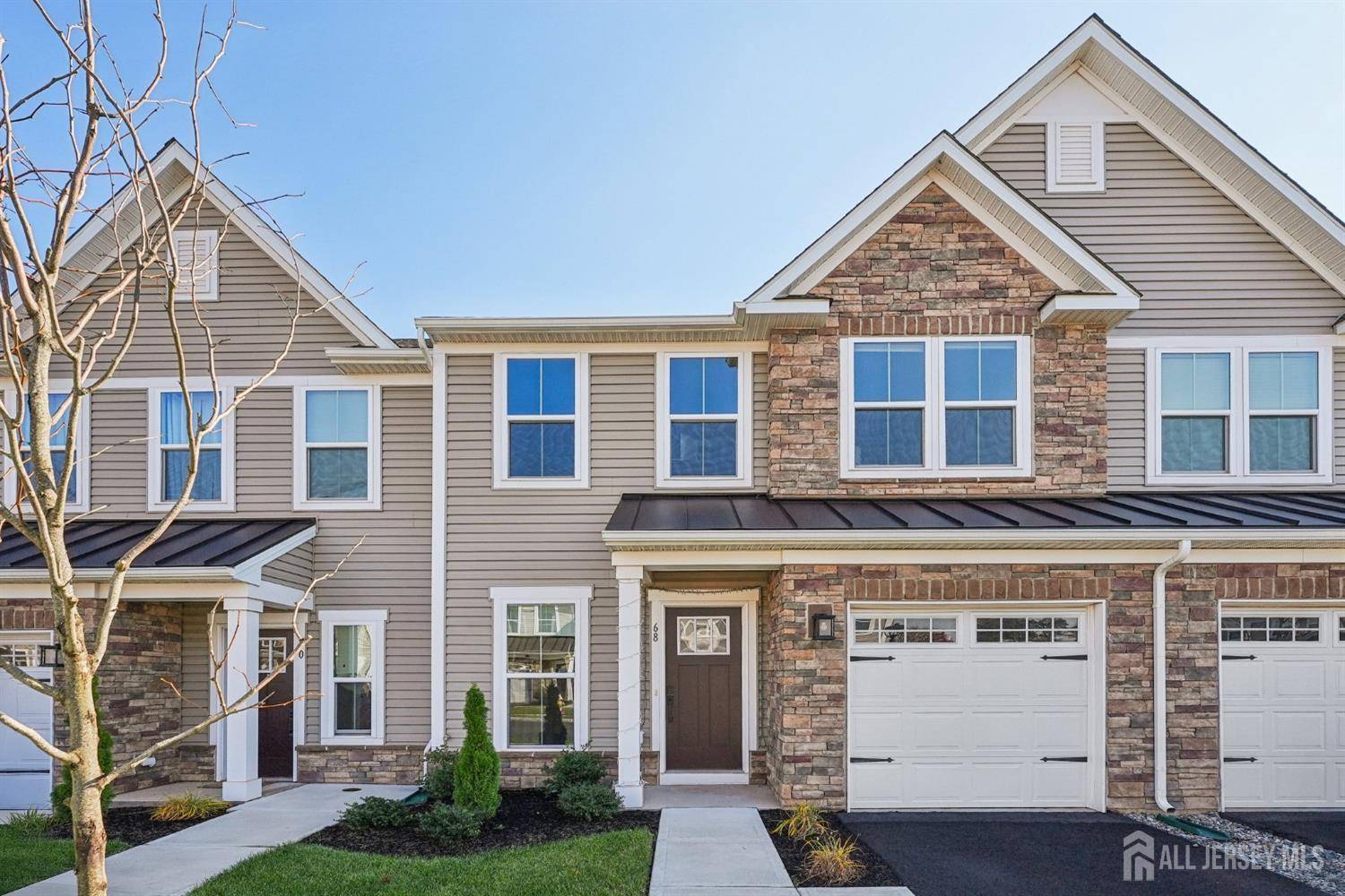 Franklin Twsp, NJ 08873,68 Owen CT