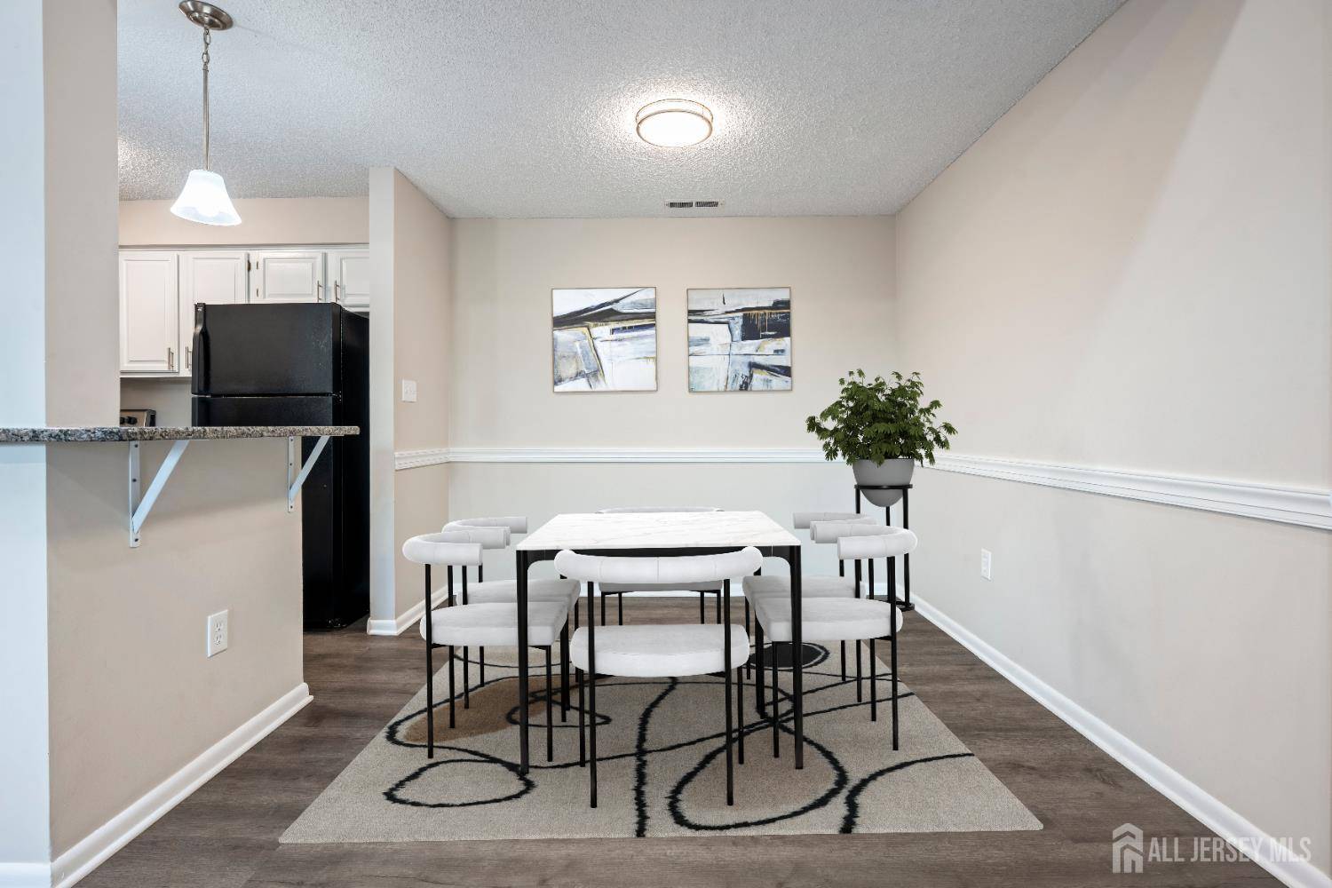 Plainsboro, NJ 08536,607 Ravens Crest DR E