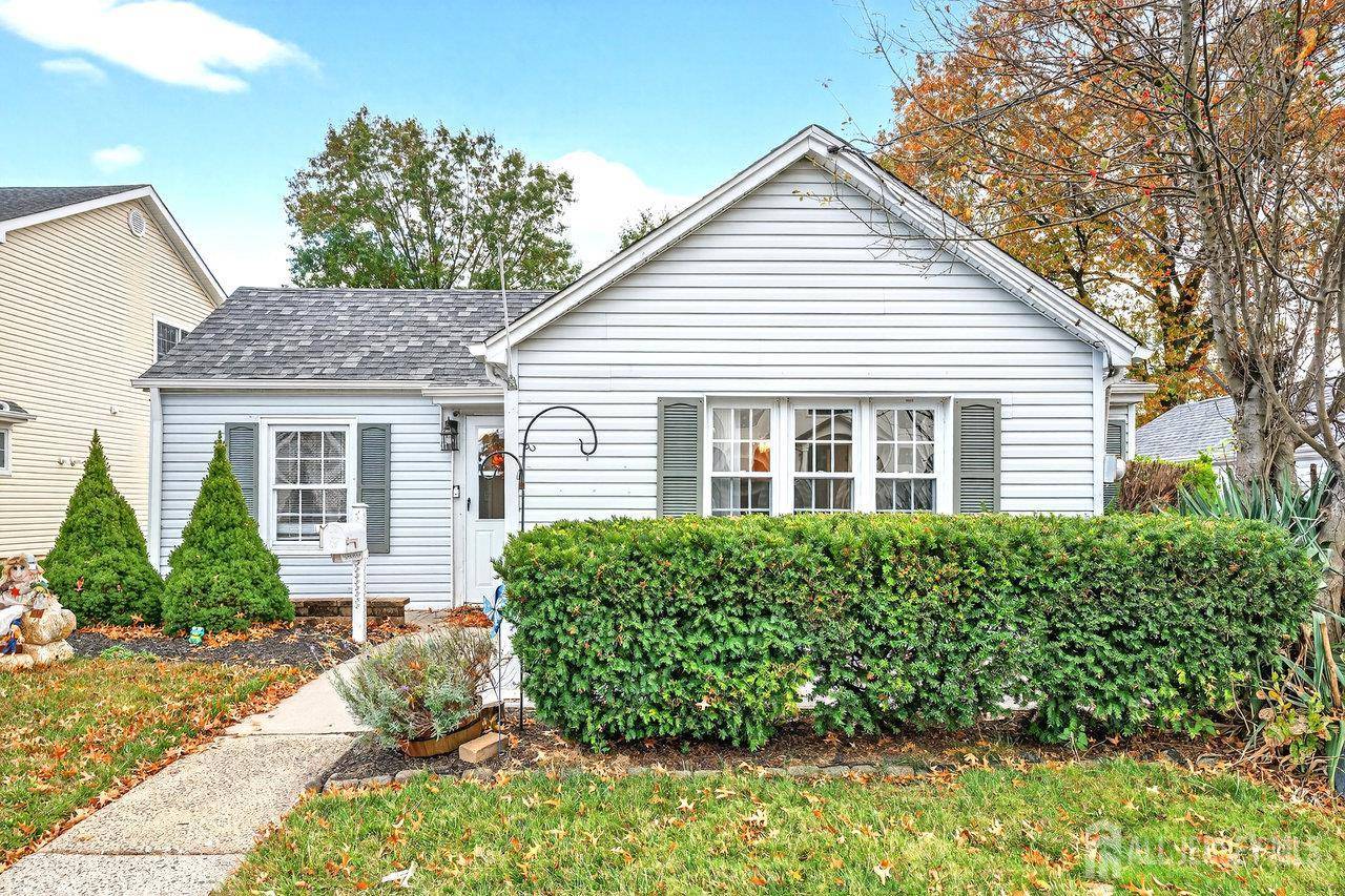 Fords, NJ 08863,25 Wildwood AVE