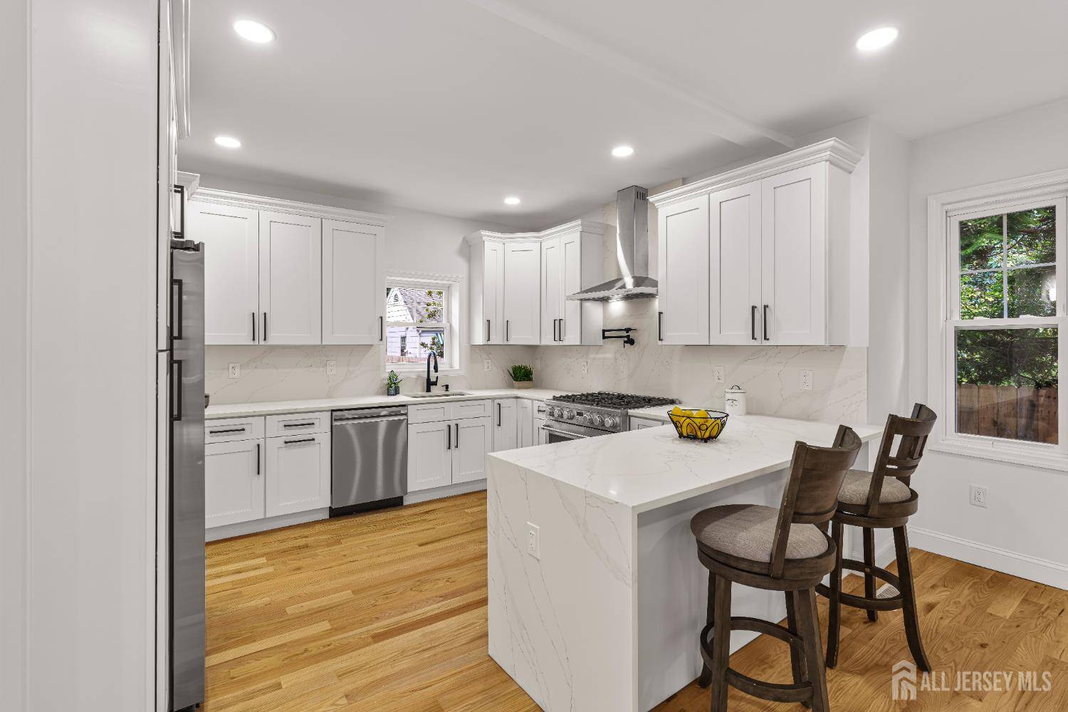 Plainfield, NJ 07060,1215 Prospect AVE