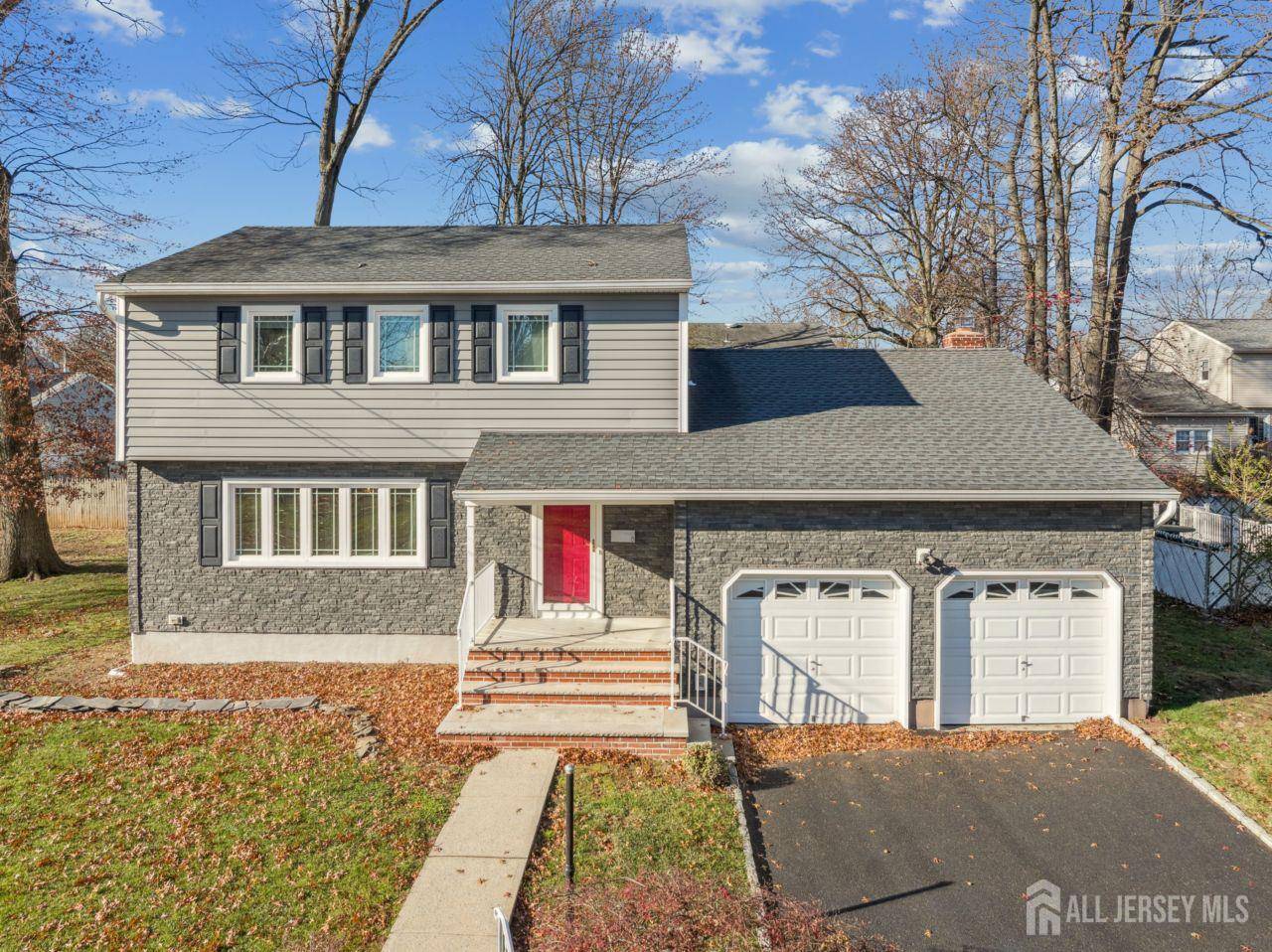 Colonia, NJ 07067,8 Periwinkle PL