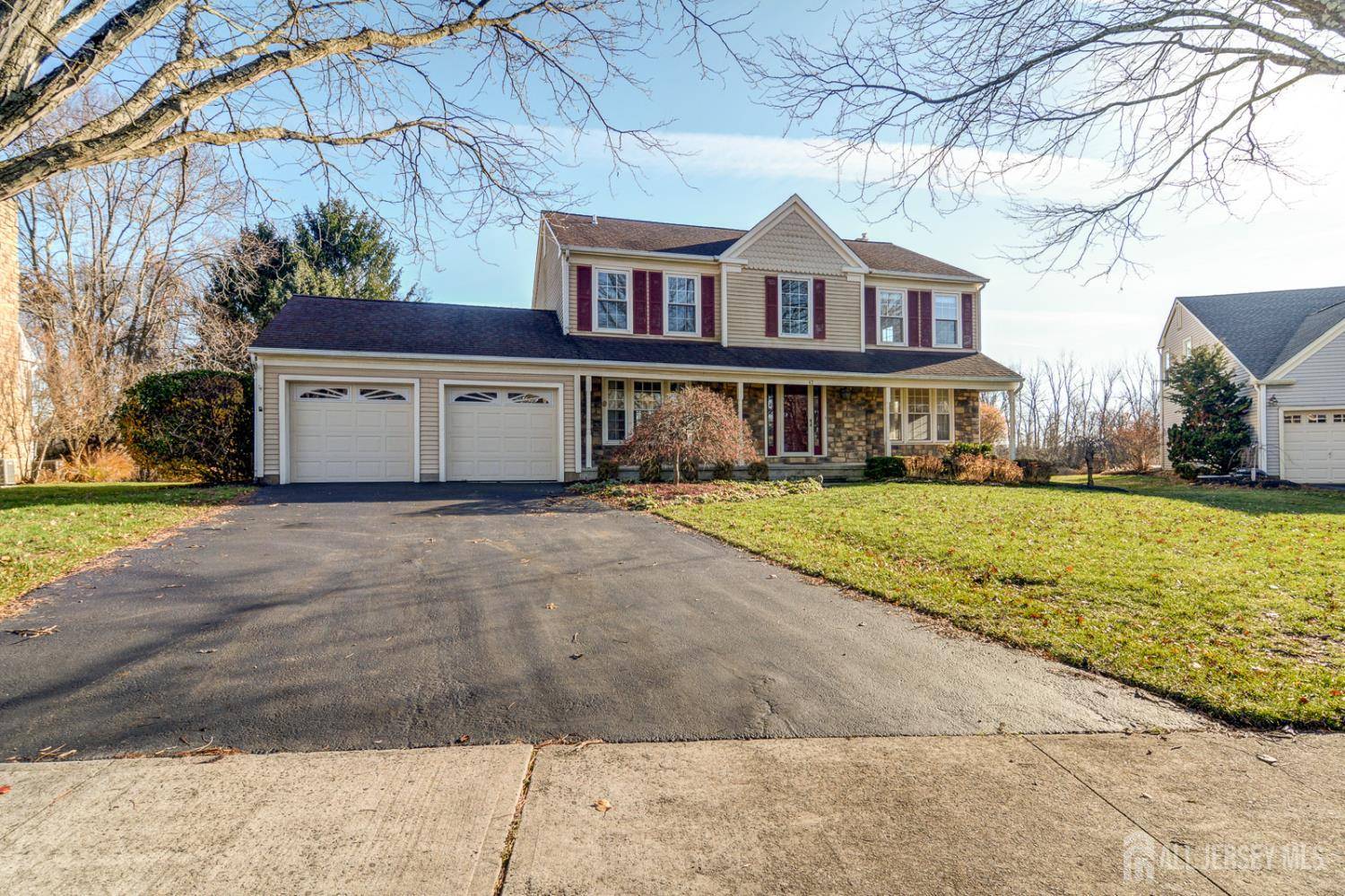 Plainsboro, NJ 08536,42 Bradford LN
